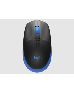 Logitech M190 Wireless Optical Mouse
