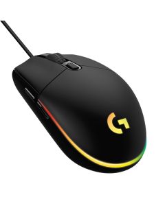 Logitech G102 Wired Optical Gaming Mouse 