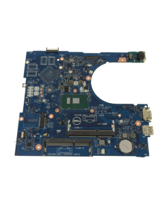 Dell Inspiron 15 (5559) / Inspiron 17 (5759) Motherboard