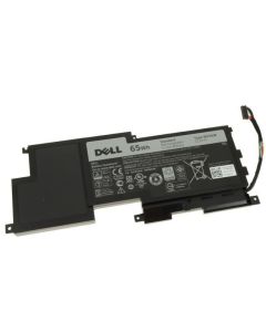Dell XPS 15 (L521x) 65Wh 6-cell Laptop Battery - W0Y6W