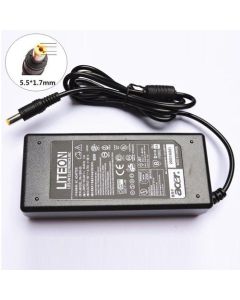  Acer 90W 19V 4.74A Laptop Adapter -(5.5*1.7)