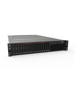 Lenovo ThinkSystem SR650 Server - 7X06S2FH00