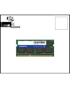 Adata Premier DDR3 4 GB (Dual Channel) Laptop (ADDS1600W4G11-R)