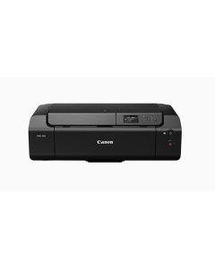 Canon imagePROGRAF PRO-300 Wireless Color Wide-Format Printer,
