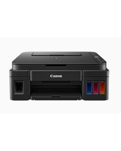 Canon PIXMA G3012 Multi-function WiFi Color Inkjet Printer