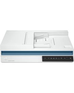 HP ScanJet Pro 2600 f1 Flatbed Scanner (20G05A)