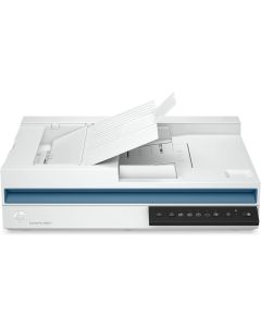 HP ScanJet Pro 3600 f1 Flatbed Scanner (20G06A)