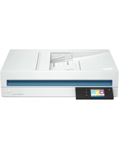 HP ScanJet Pro N4600 fnw1 Flatbed Scanner (20G07A)