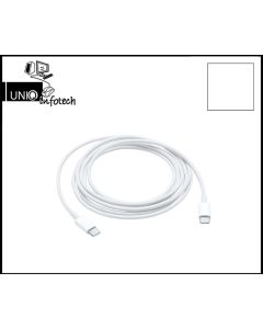 Apple USB-C Charge Cable (2m) (MLL82ZM/A)