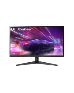 LG UltraGear 24GQ50F-B 24 Inch VA Panel Gaming Monitor