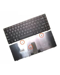 Lenovo B470 G470 G475 V470 Laptop Keyboard