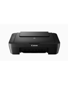 Canon MG2570S Multi-function Color Inkjet Printer 