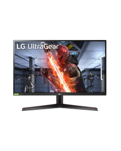 LG ultragear 27GN800-B 27 inch IPS Panel Gaming Monitor