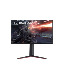 LG UltraGear 27GN95R-B 27 Inch 4K-UHD Nano IPS Gaming Monitor