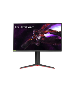 LG UltraGear 27GP850-B 27 Inch Nano IPS Gaming Monitor