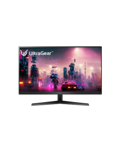 LG UltraGear 32GN50R-B 32 inch VA Panel Gaming Monitor