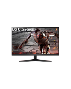 LG Ultragear 32GN600-B 32 Inch VA Panel Gaming Monitor