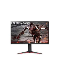LG UltraGear 32GN650-B 32 Inch QHD LED Backlit VA Panel Gaming Monitor