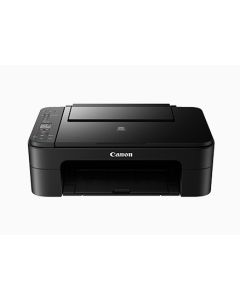Canon PIXMA TS3370S Multi-function WiFi Color Inkjet Printer