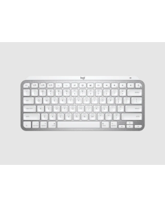 Logitech MX Keys Mini for Mac Minimalist Wireless Multi-device Keyboard