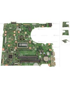 Dell OEM Inspiron 15 (3567) Motherboard System Board with Core i3 2.3GHz Intel Graphics - UMA - 0MPJH