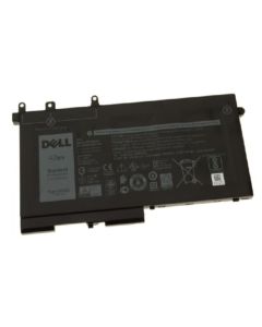 Dell Latitude 5580 5480 5280 Laptop Battery -D-Tronics
