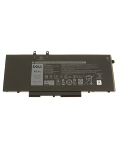 Dell Latitude 5501 / Precision 3541 68Wh Laptop Battery