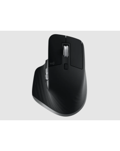 Logitech MX Master 3S for Mac Performance Wireless Mouse