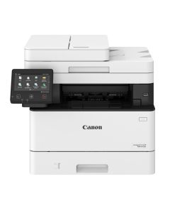 Canon MF445DW Wireless, Mobile Ready Duplex Laser Printer