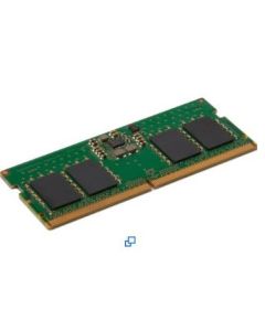 HP 4M9Y4AA 8GB DDR5 4800MHz Memory