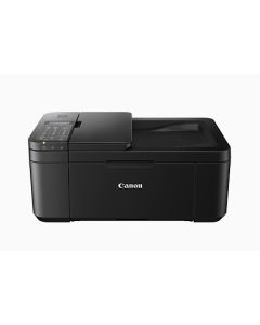 Canon E4570 Multi-function WiFi Color Inkjet Printer