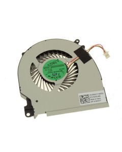 Dell Inspiron 15 (7559) Graphics Cooling Fan - Right Side Fan - 4X5CY