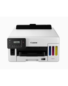 Canon MAXIFY GX5070  Wi-Fi Refillable Ink Tank Business Duplex Printer.
