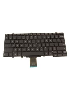 Dell Latitude 5310 2-in-1 Laptop Keyboard - 3R1CN