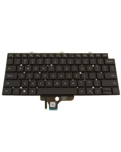 Dell Latitude 5320 / 7310 Backlit Keyboard - 18YPJ