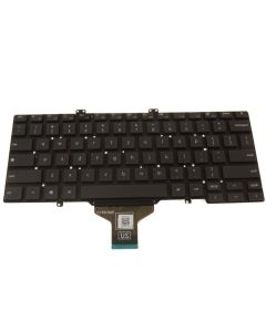 Dell Latitude 5400 Chromebook Keyboard - RT3MN