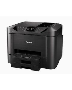 Canon Maxify MB5470 All in One Inkjet Printer 