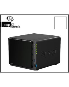 SYNOLOGY DiskStation DS416play- DISKLESS