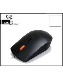 Lenovo 300 USB Wired Mouse - GX30M39704