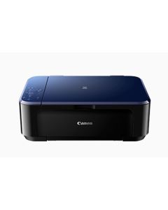Canon PIXMA E560 Multi-function WiFi Color Inkjet Printer 