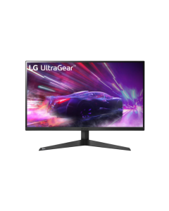 LG UltraGear 27GQ50F-B 27 Inch FHD LED Backlit VA Panel Gaming Monitor