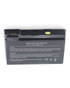 Acer Aspire BTP-63D1 Laptop Battery