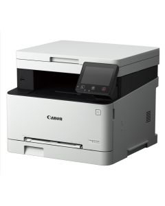 Canon MF643CDW Multi-function WiFi Color Laser Printer