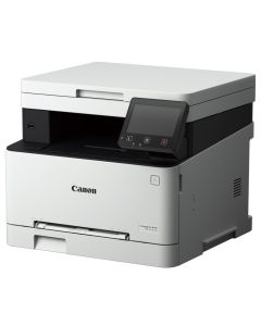 Canon MF641CW Multi-function WiFi Color Laser Printer 