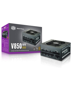 Cooler Master V SFX Gold 850W Power Supply SMPS