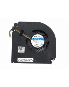 Dell M5700 Laptop CPU Cooling Fan 
