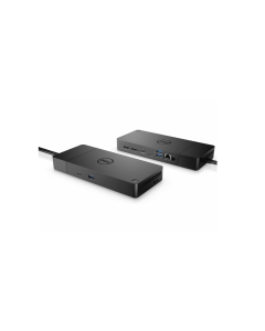 Dell Performance Dock - WD19DCS Docking Station with 240W Power Adapter 