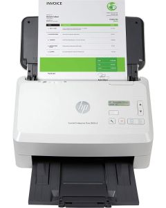 HP ScanJet Enterprise Flow 5000 s5 Sheet-feed Scanner (6FW09A)