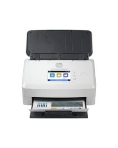 HP ScanJet Enterprise Flow N7000 snw1 Sheet-feed Scanner (6FW10A)