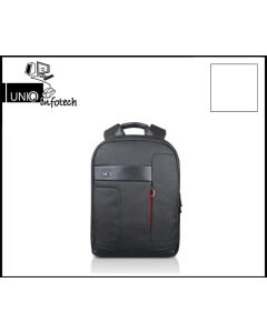 Lenovo 15.6 Classic Backpack by NAVA - Black (GX40M52024)